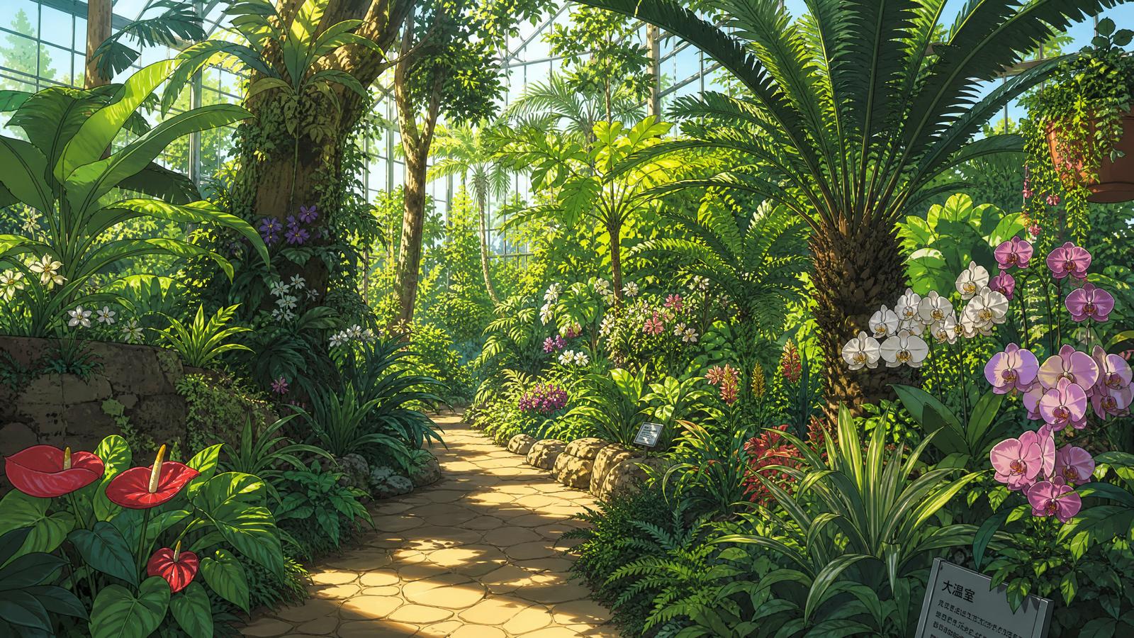 抖音风植物视频社区